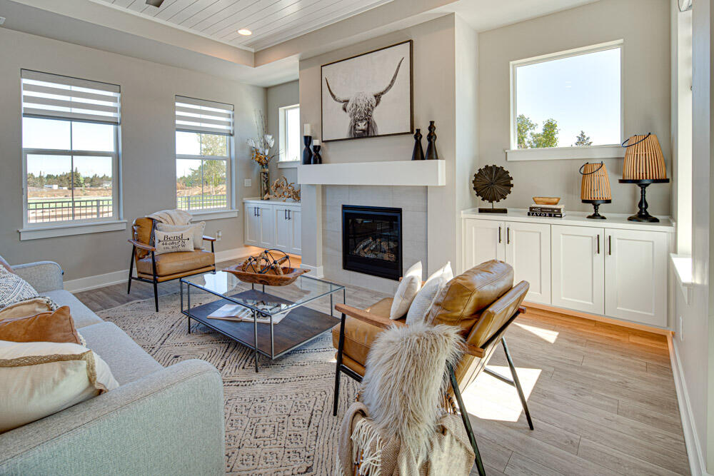 Treeline Phase 1 - Residential