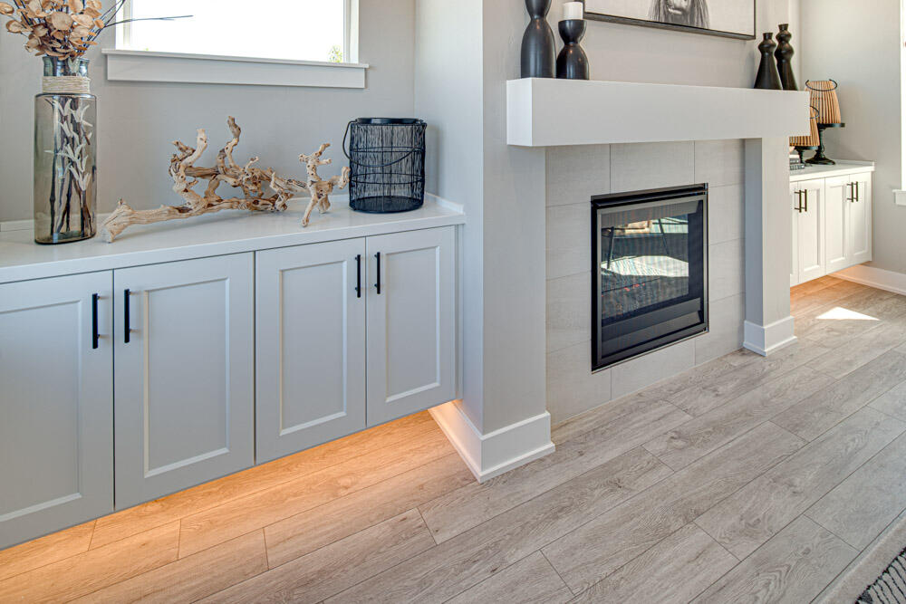 Treeline Phase 1 - Residential