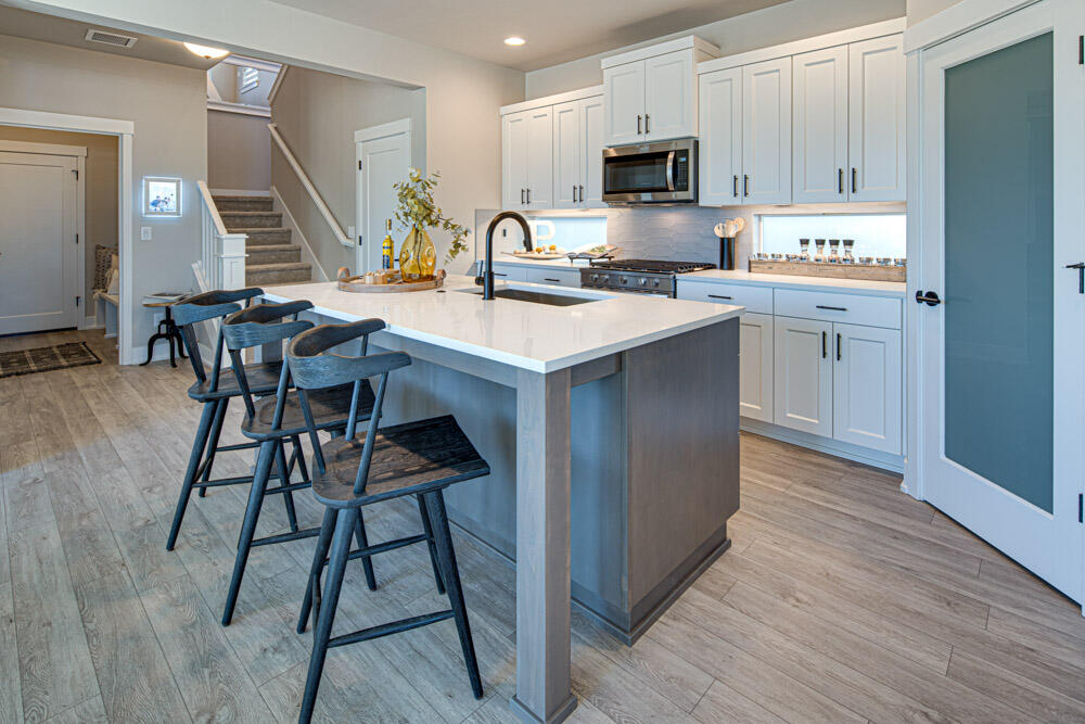 Treeline Phase 1 - Residential