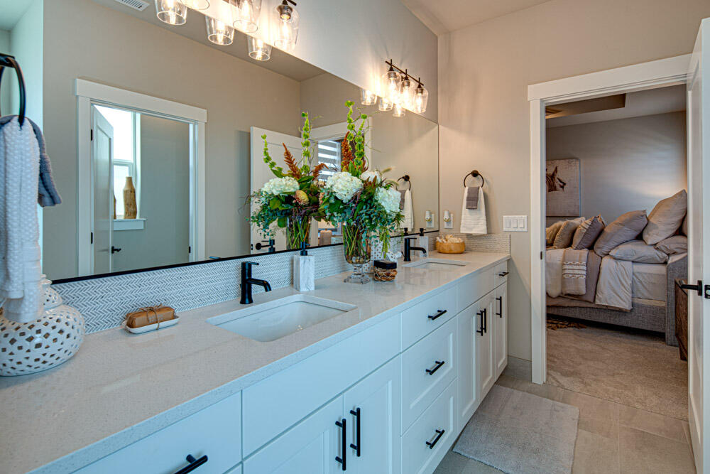 Treeline Phase 1 - Residential