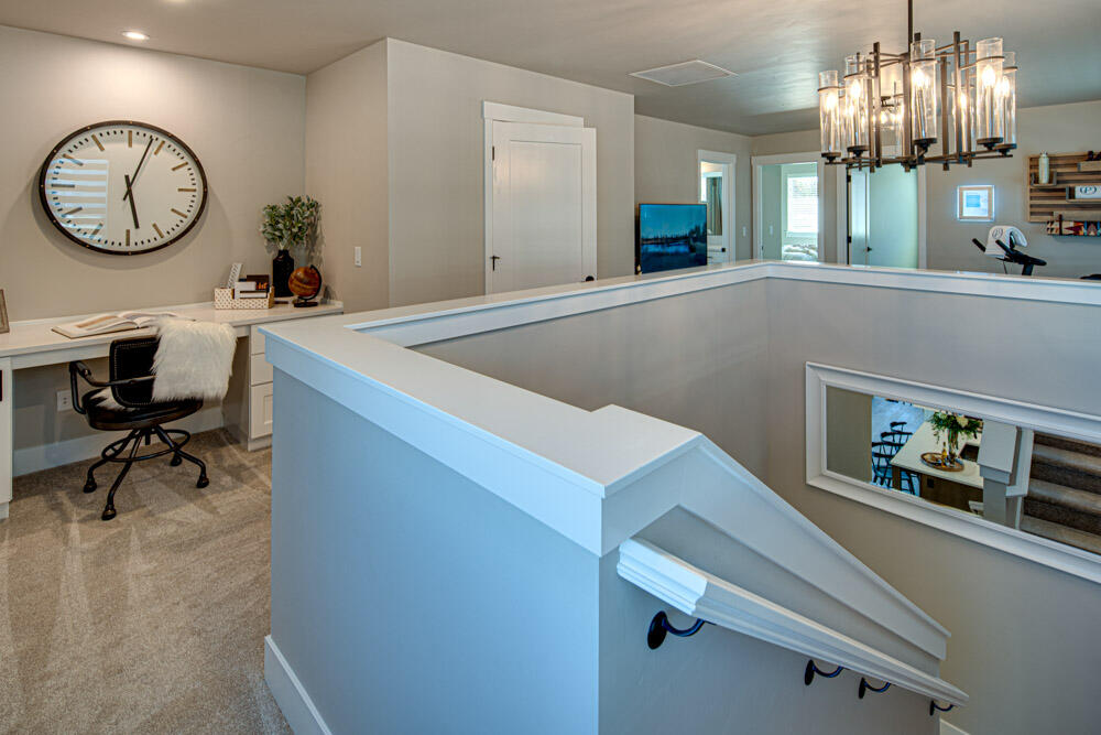 Treeline Phase 1 - Residential