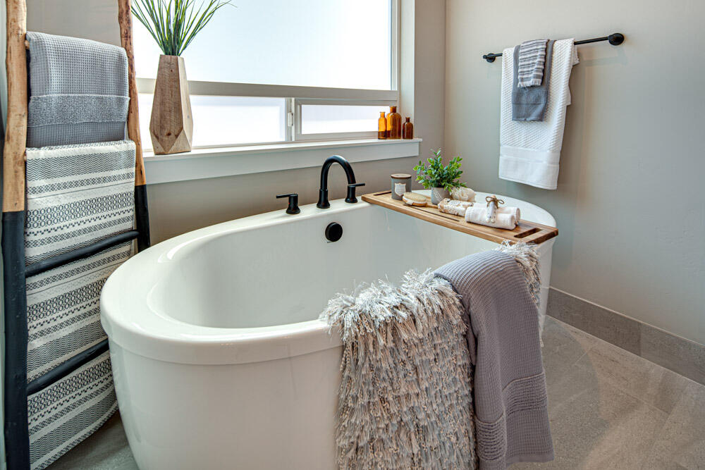 Treeline Phase 1 - Residential