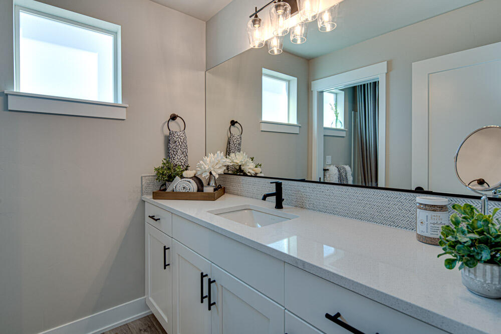 Treeline Phase 1 - Residential