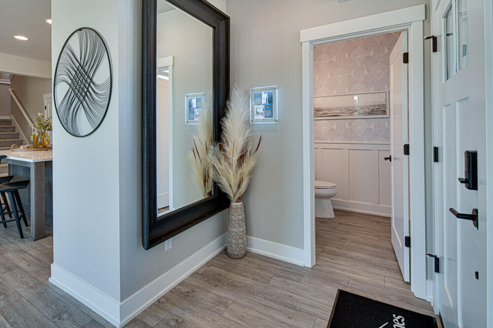 Treeline Phase 1 - Residential