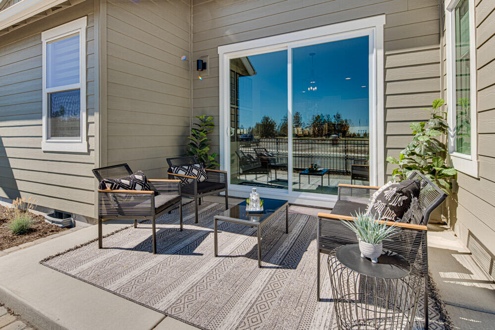 Treeline Phase 1 - Residential