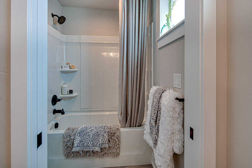 Treeline Phase 1 - Residential