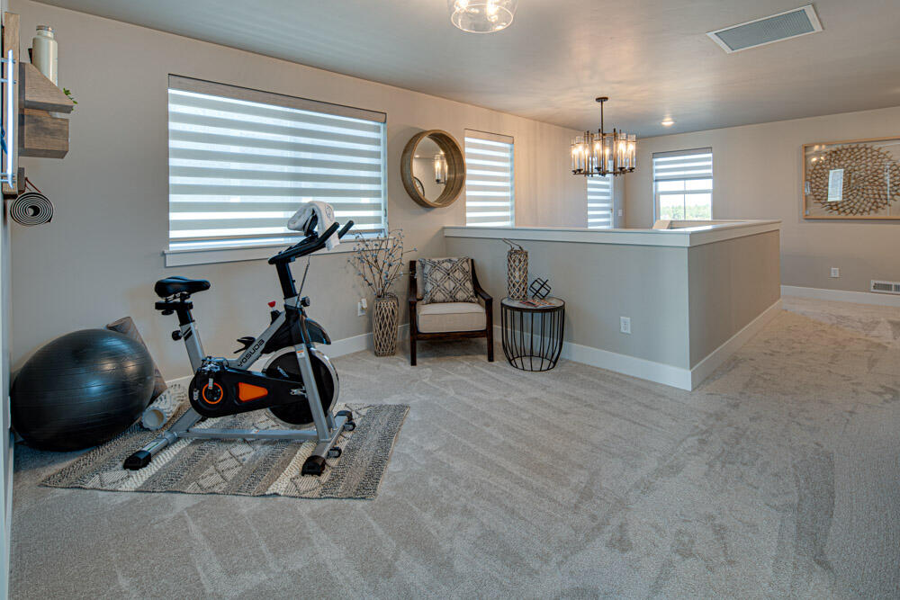 Treeline Phase 1 - Residential