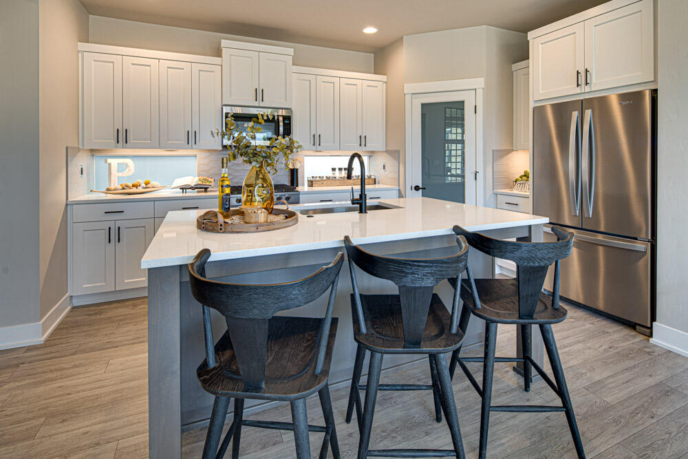 Treeline Phase 1 - Residential