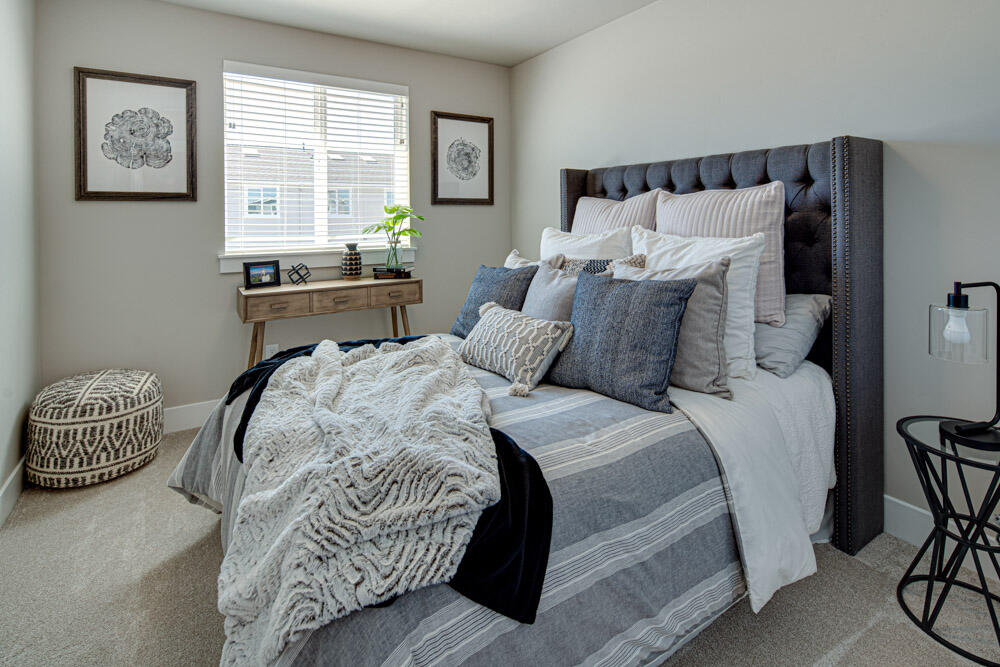 Treeline Phase 1 - Residential