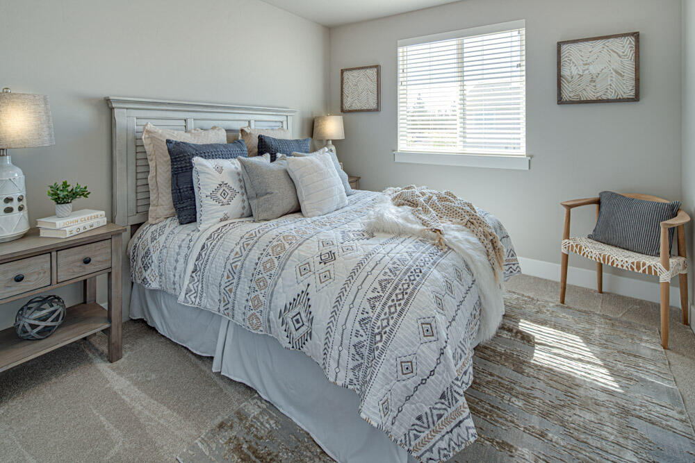 Treeline Phase 1 - Residential