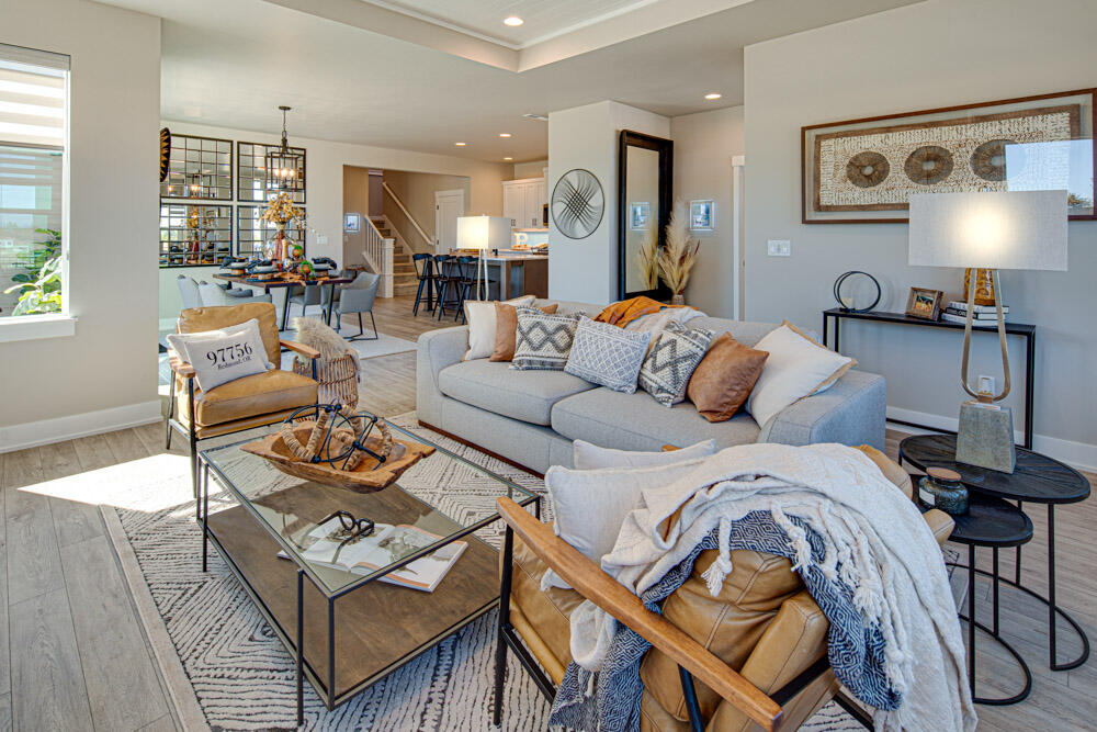 Treeline Phase 1 - Residential