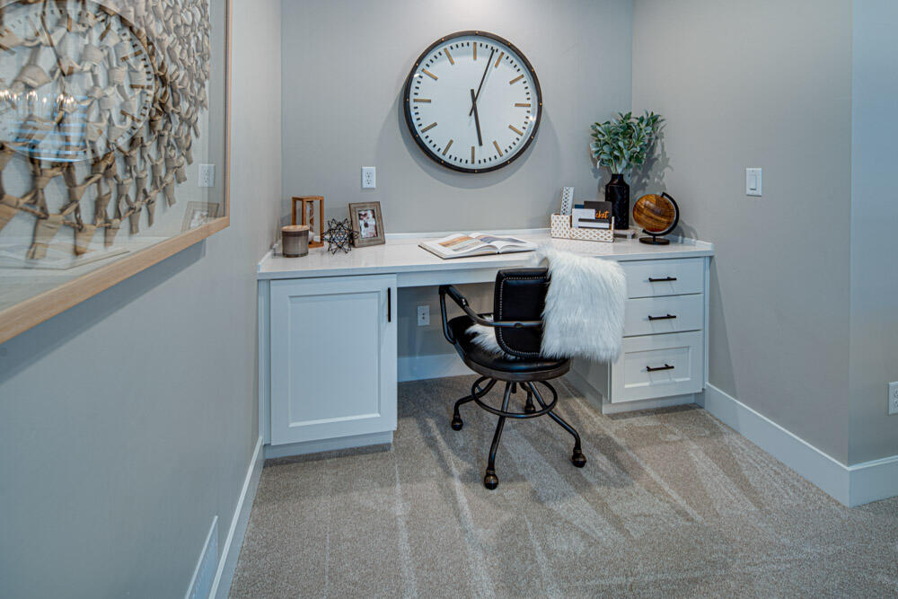 Treeline Phase 1 - Residential