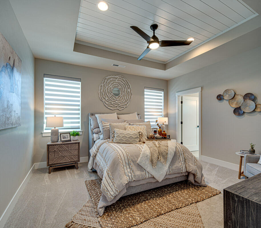 Treeline Phase 1 - Residential