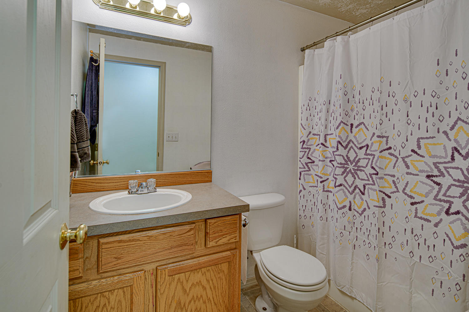 Coho Run - Residential Income