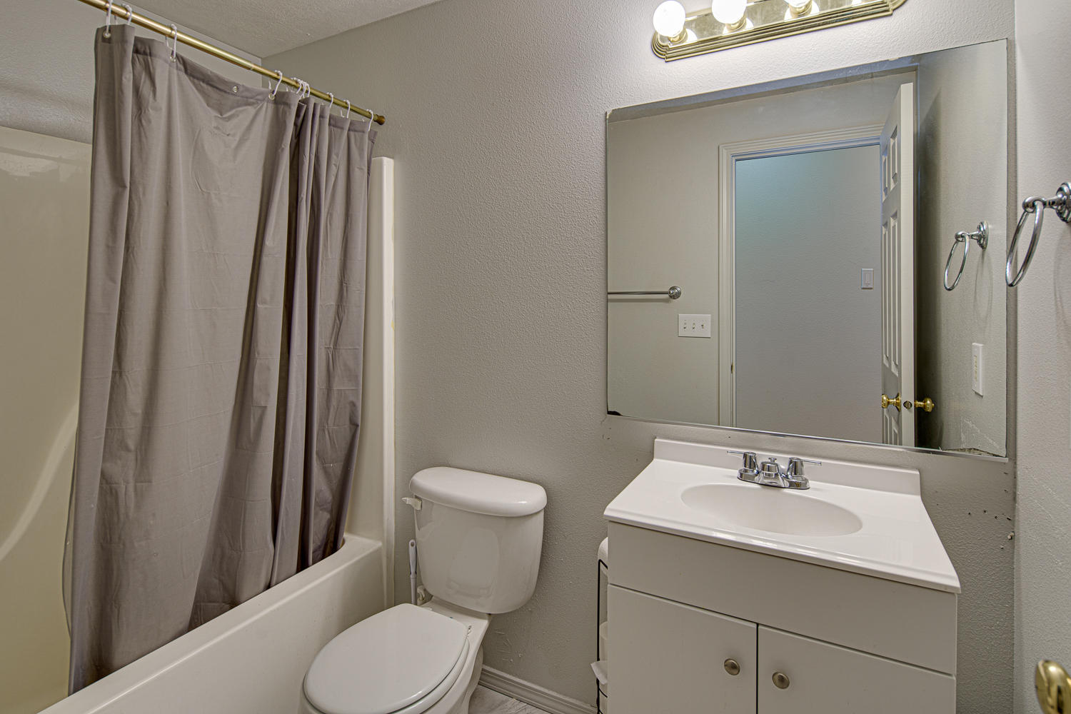 Coho Run - Residential Income