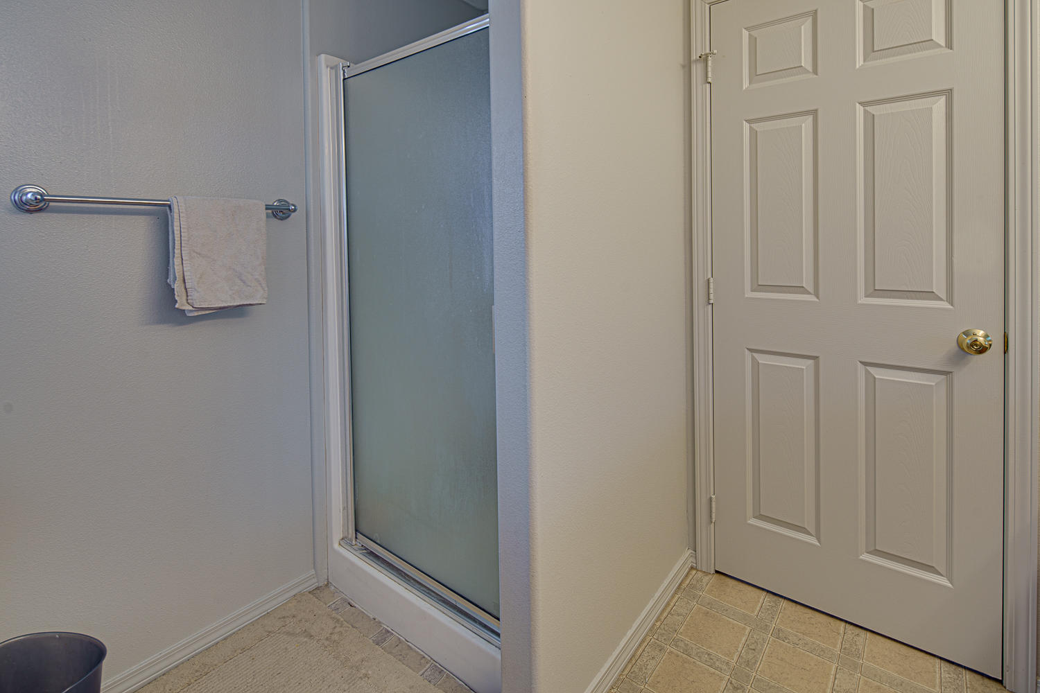 Coho Run - Residential Income