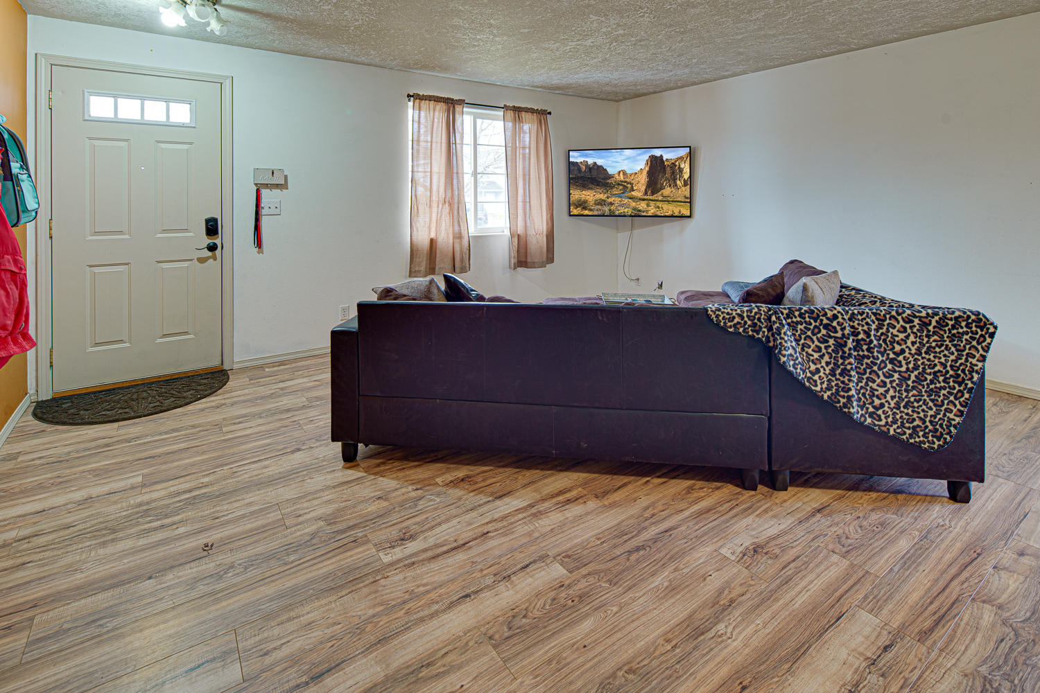 Coho Run - Residential Income