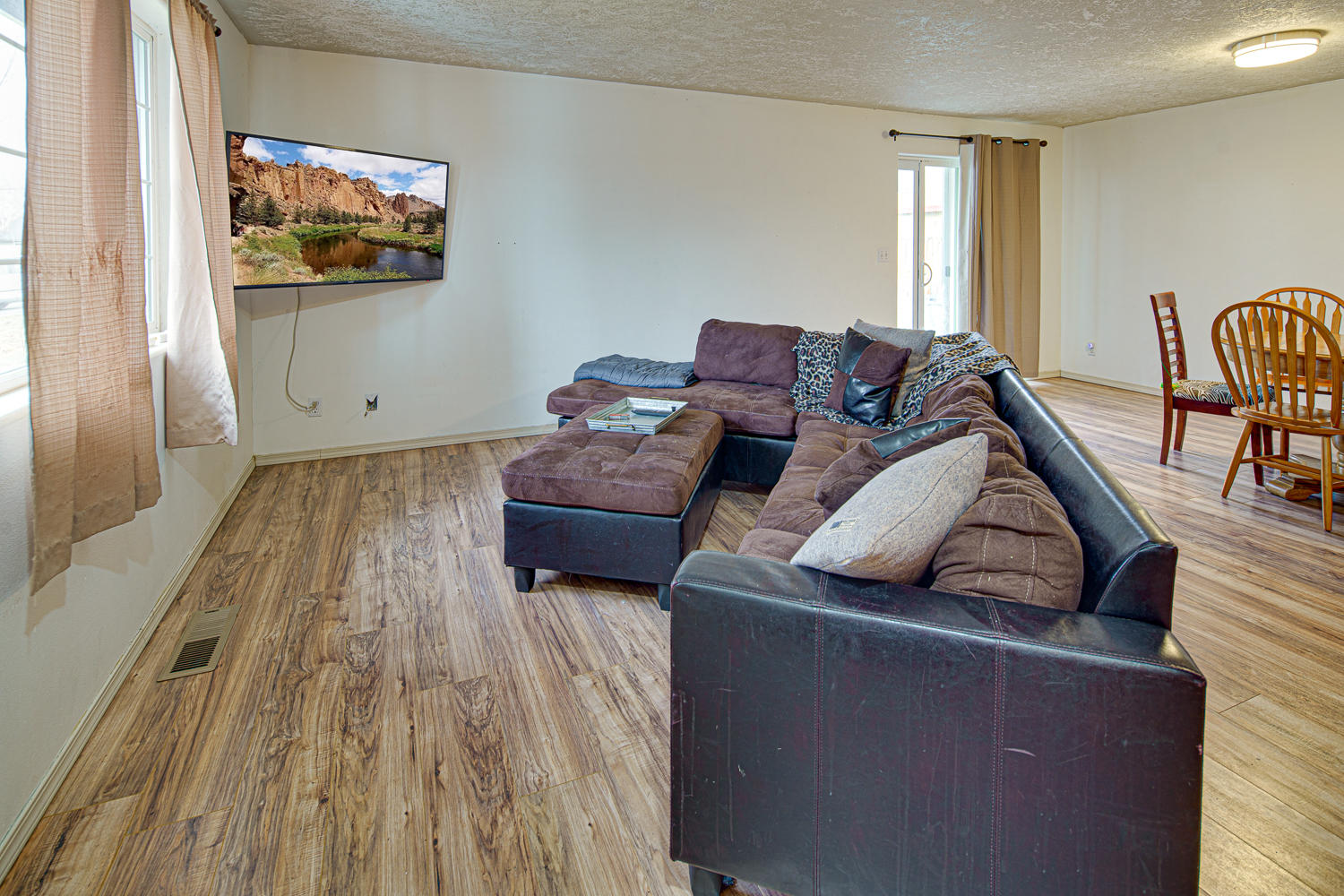 Coho Run - Residential Income