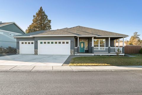 3721 SW Tommy Armour Lane Redmond OR 97756
