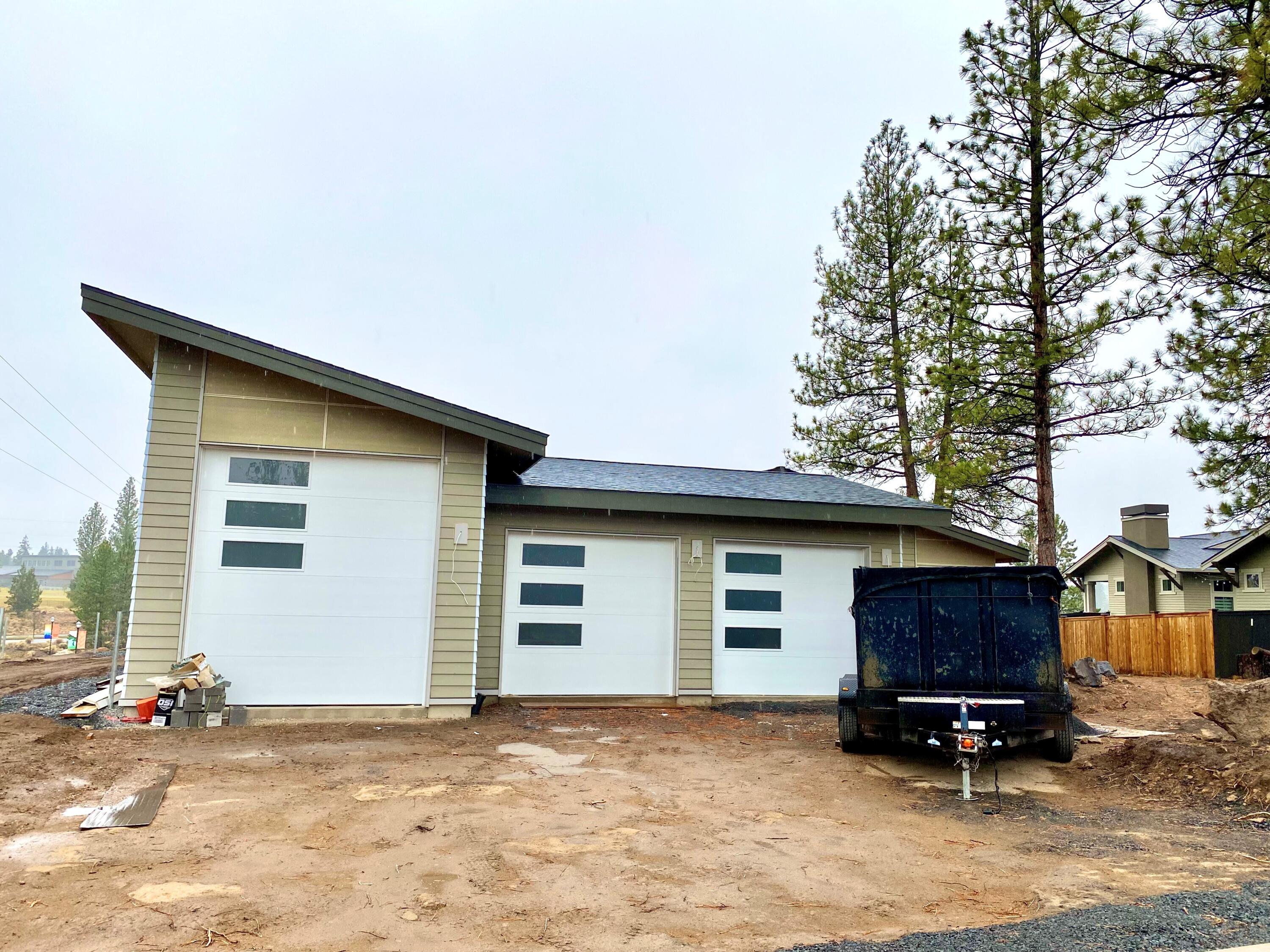 Discovery West Phase 1 - Residential