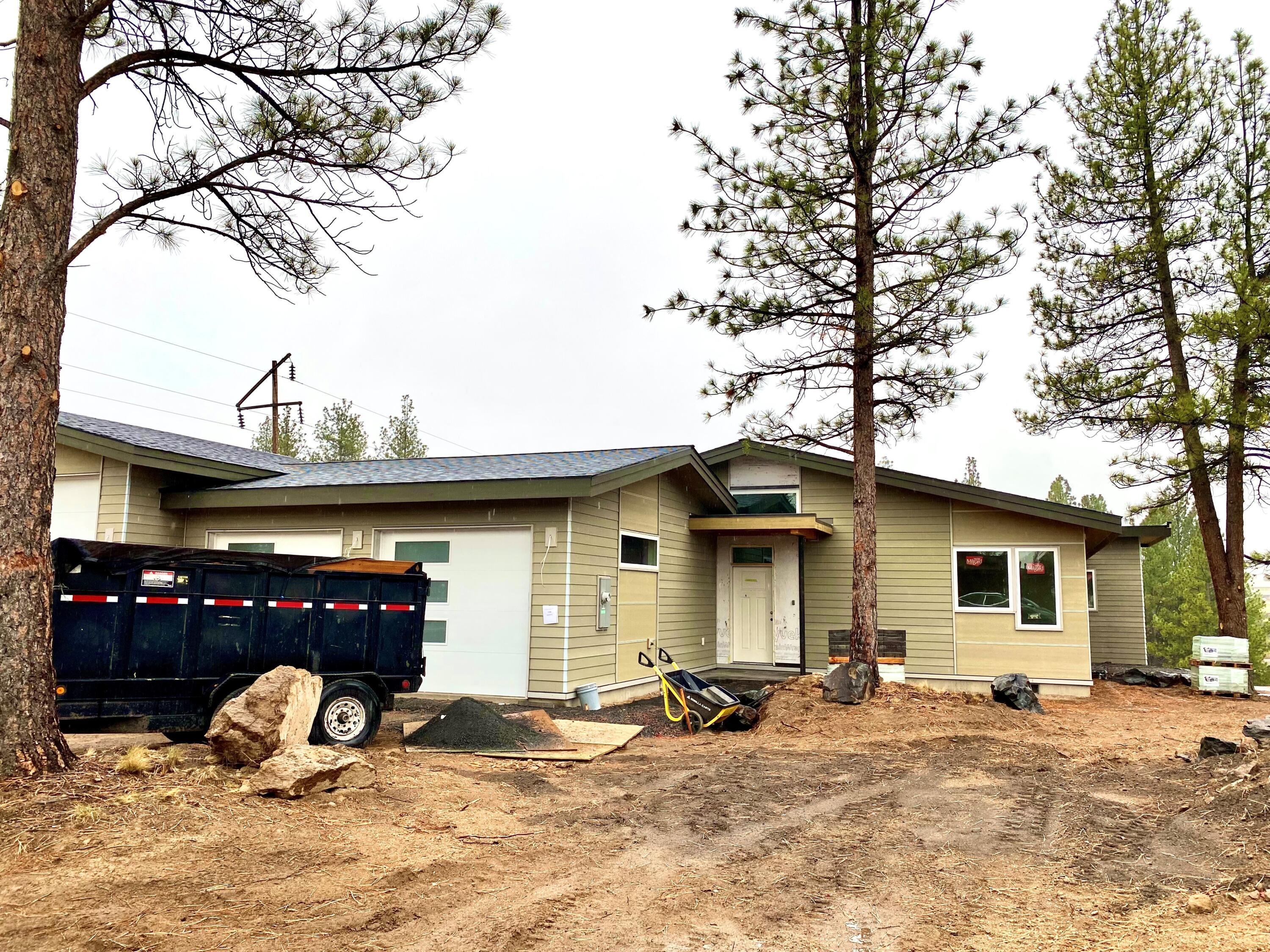 Discovery West Phase 1 - Residential