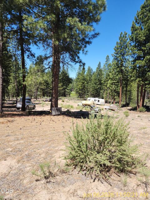 Tiny photo for 0 Green Forest Drive #22, Chiloquin, OR 97624 (MLS # 220222964)