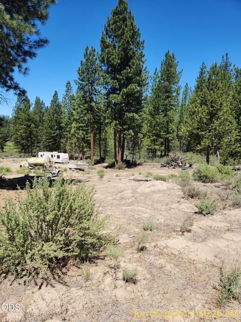 Tiny photo for 0 Green Forest Drive #22, Chiloquin, OR 97624 (MLS # 220222964)