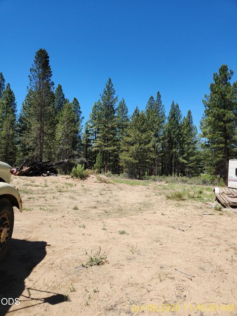 Tiny photo for 0 Green Forest Drive #22, Chiloquin, OR 97624 (MLS # 220222964)
