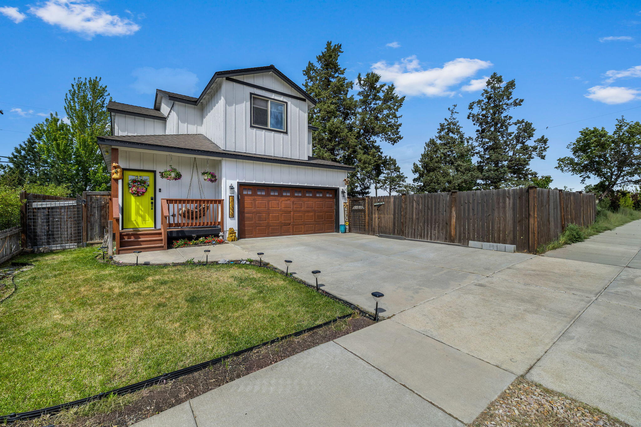 21336 Oconnor Way