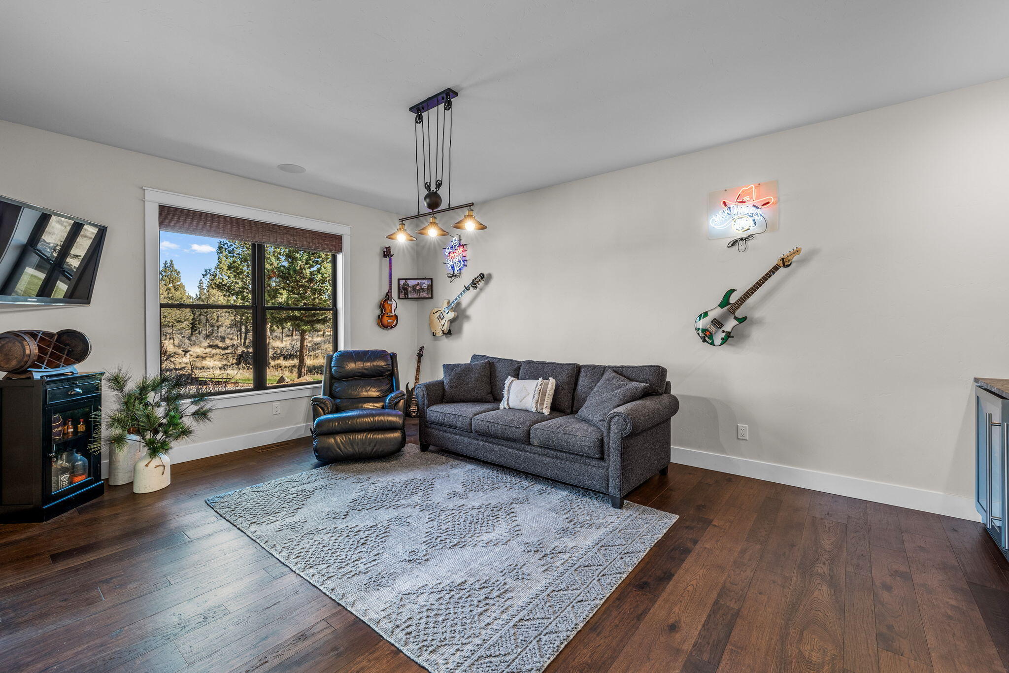 Squaw Creek Canyon - Residential