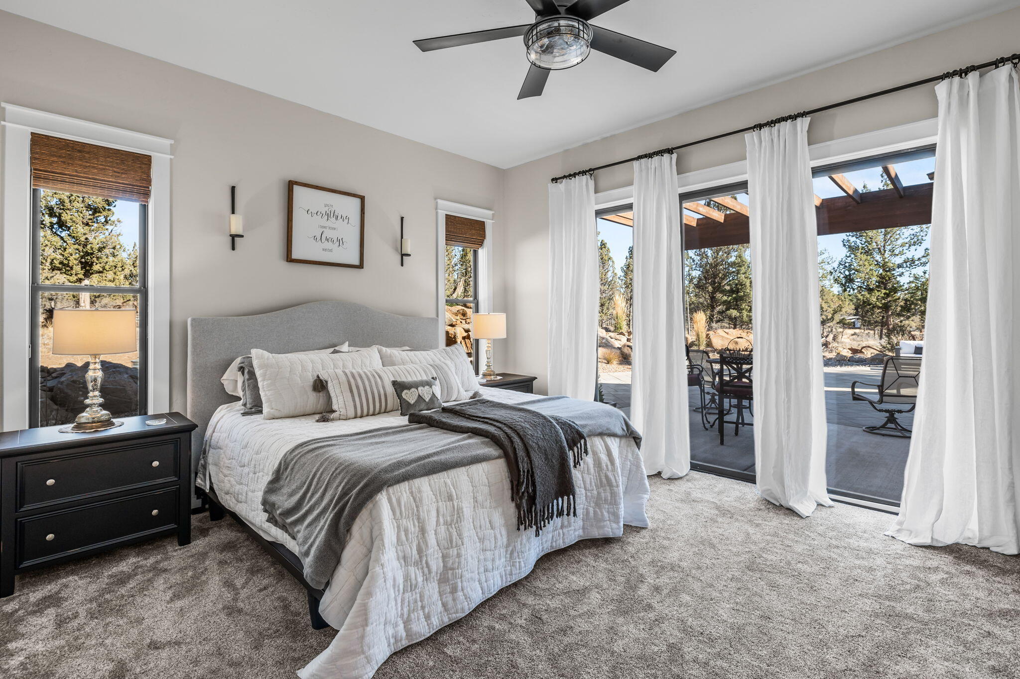 Squaw Creek Canyon - Residential