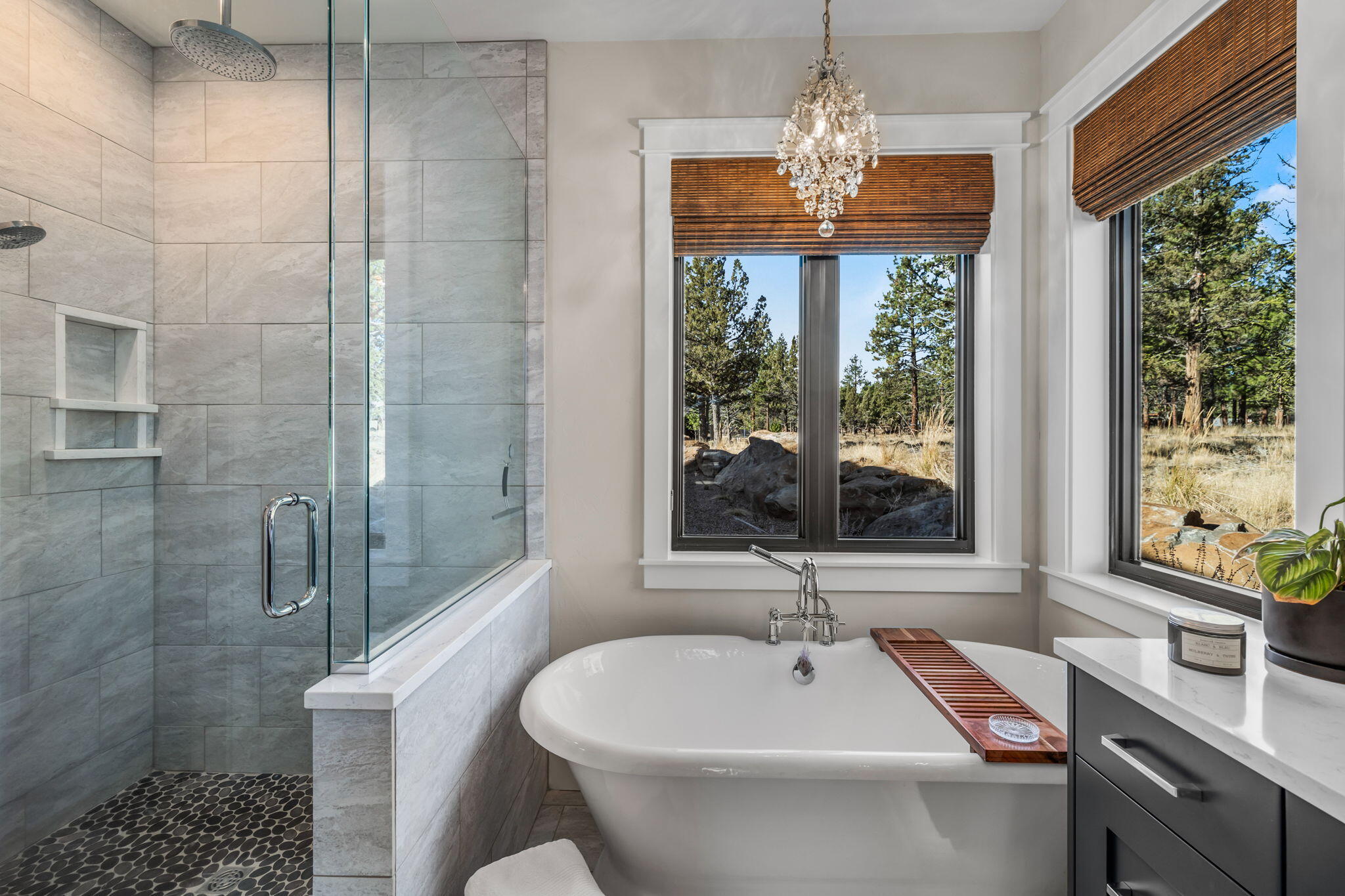 Squaw Creek Canyon - Residential