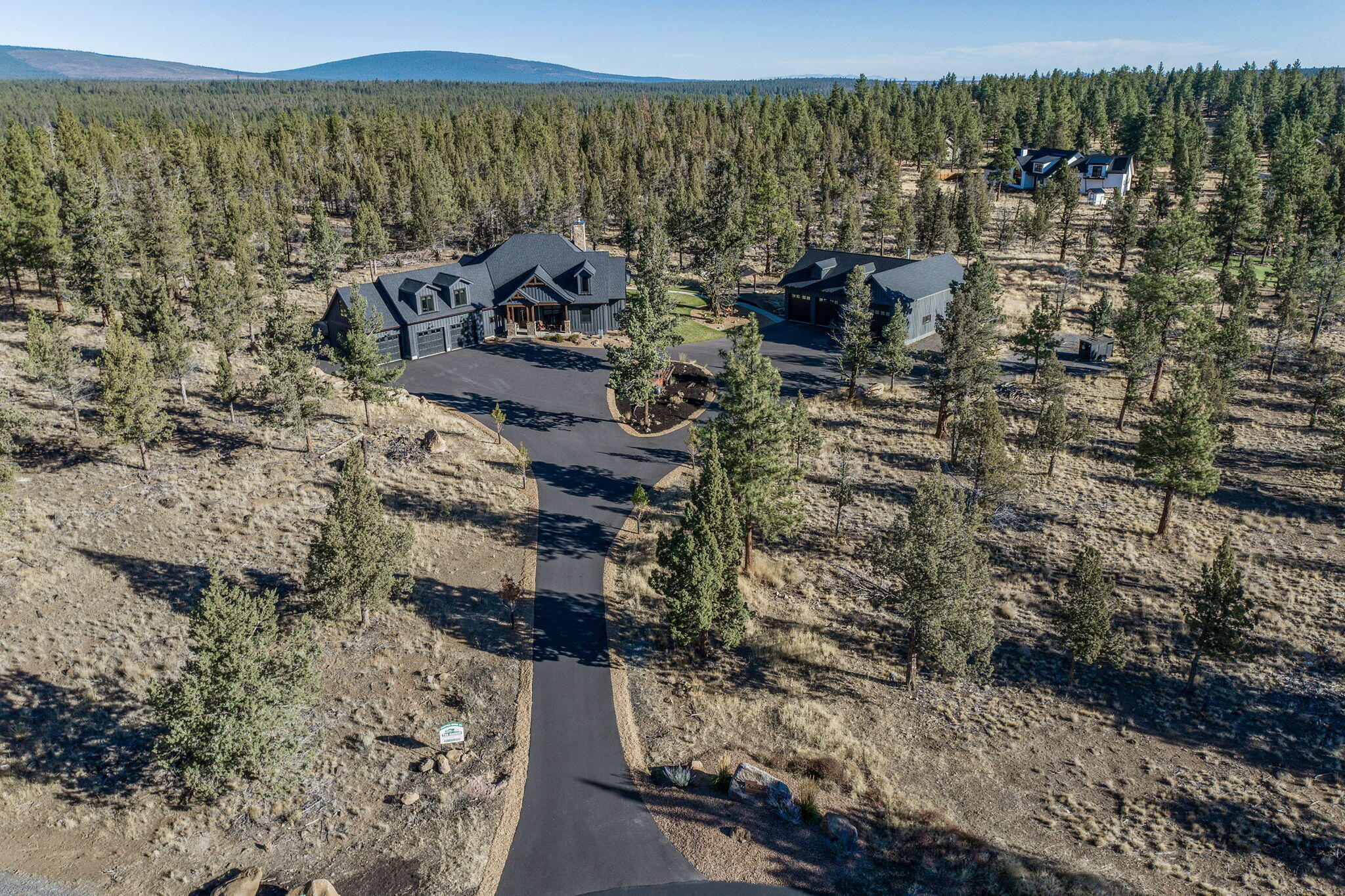 Squaw Creek Canyon - Residential