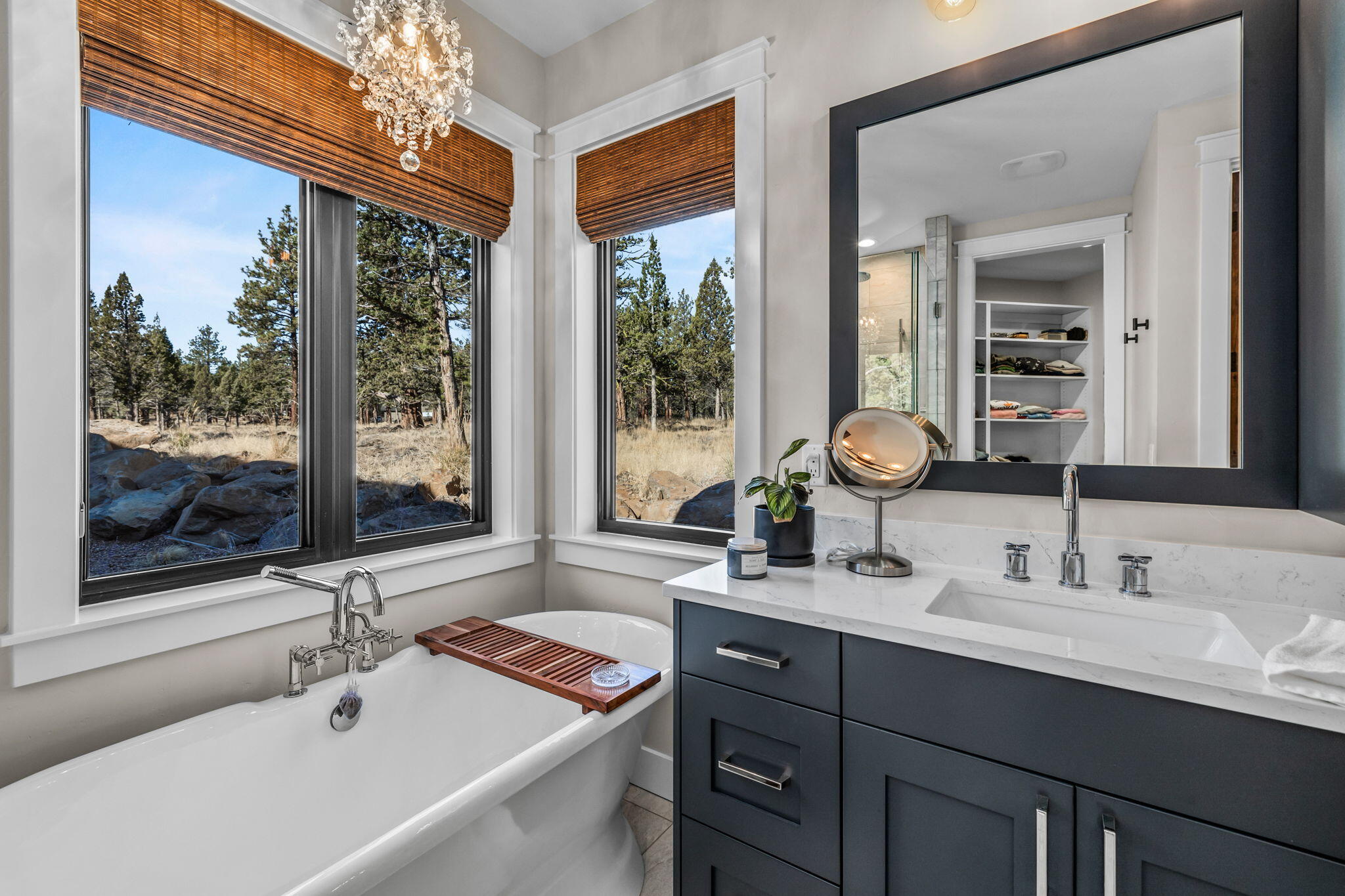 Squaw Creek Canyon - Residential