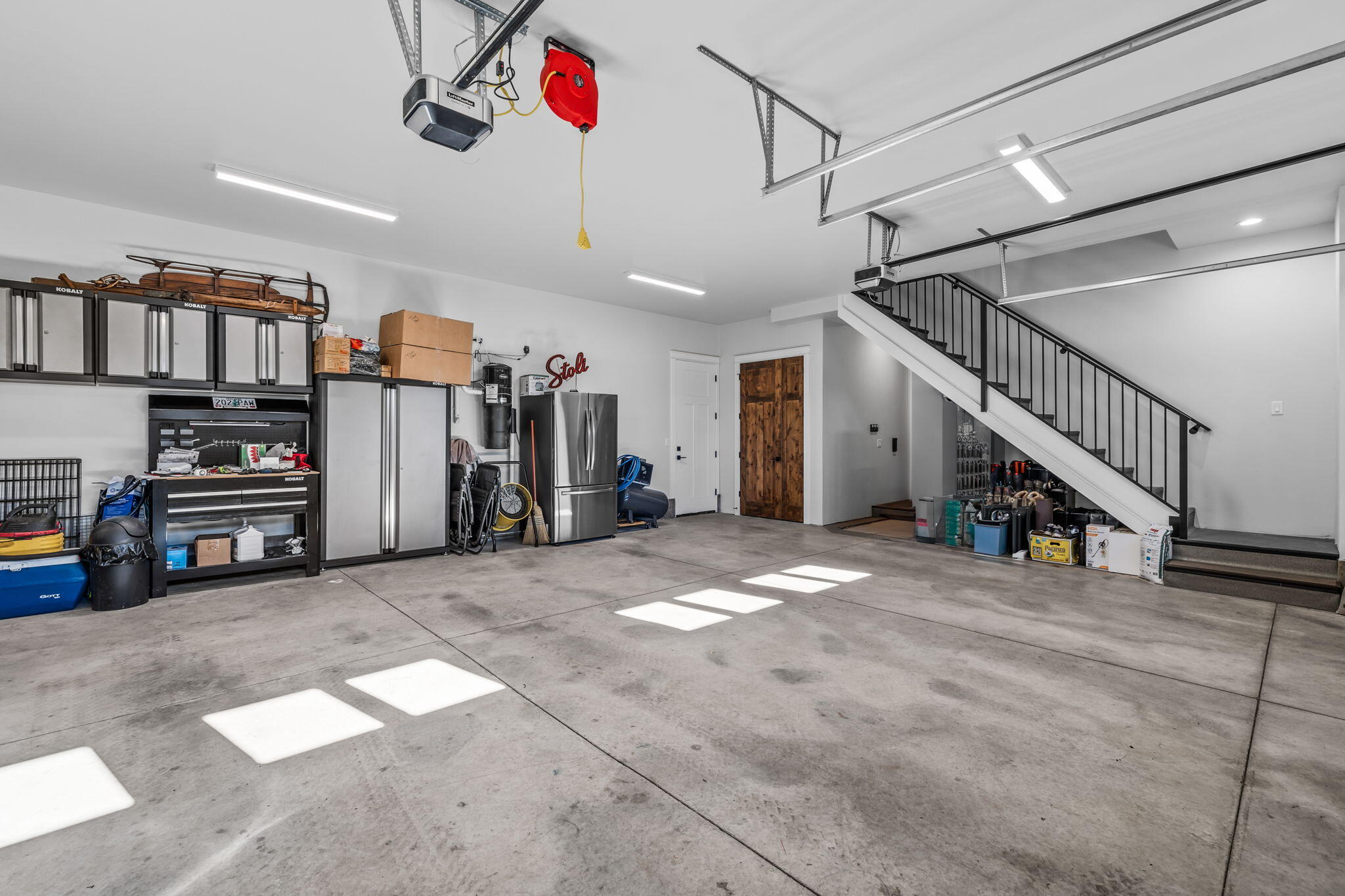 Squaw Creek Canyon - Residential