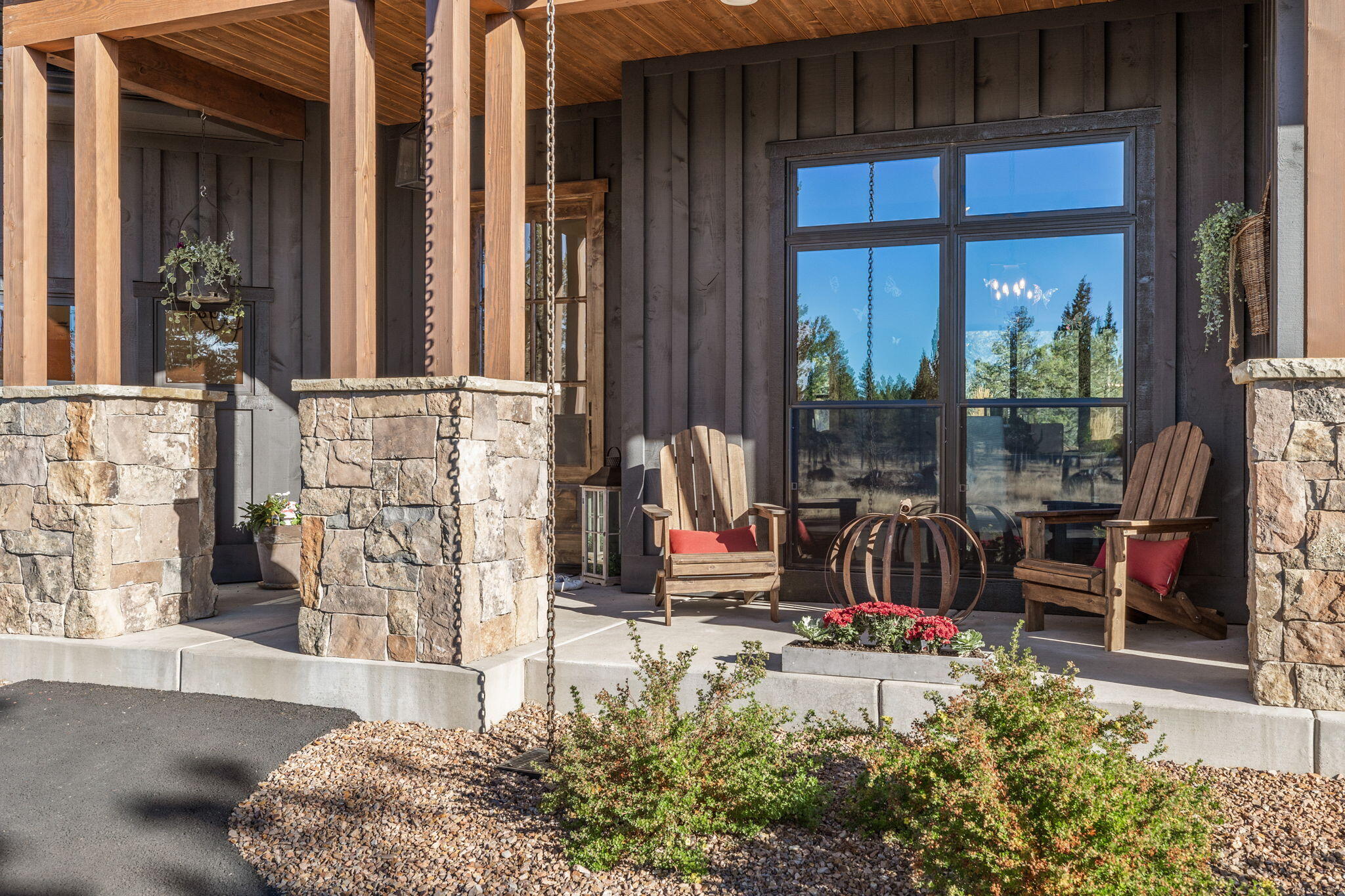 Squaw Creek Canyon - Residential