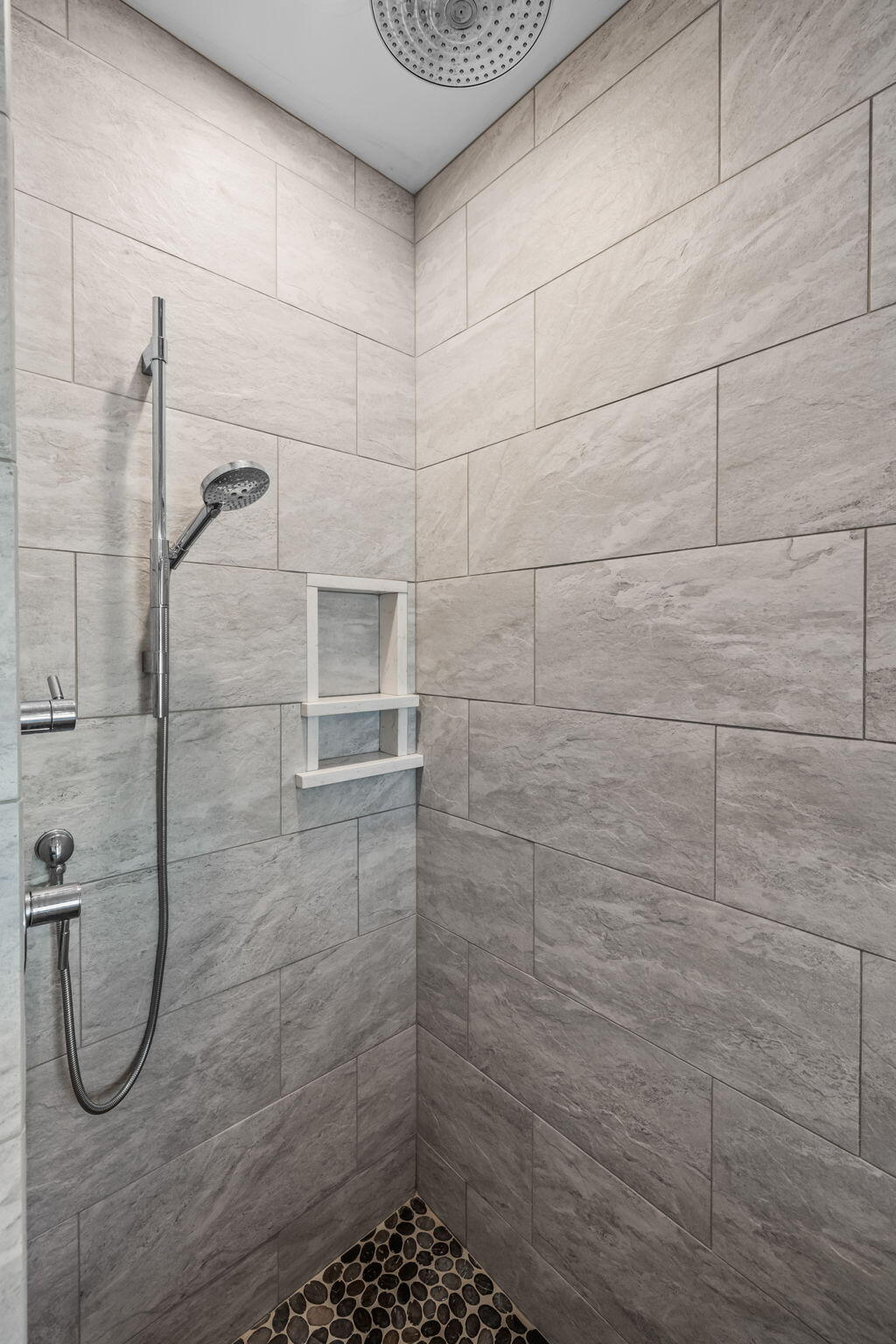 Squaw Creek Canyon - Residential