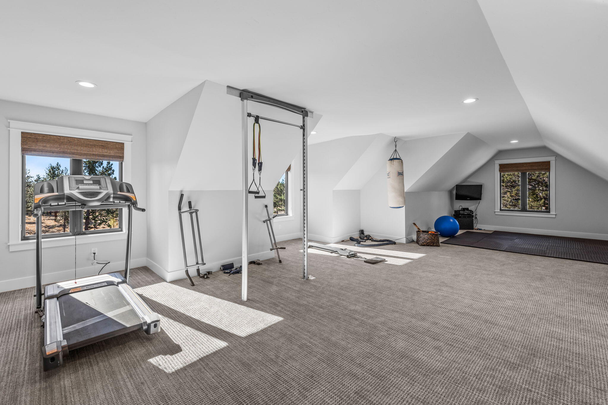 Squaw Creek Canyon - Residential