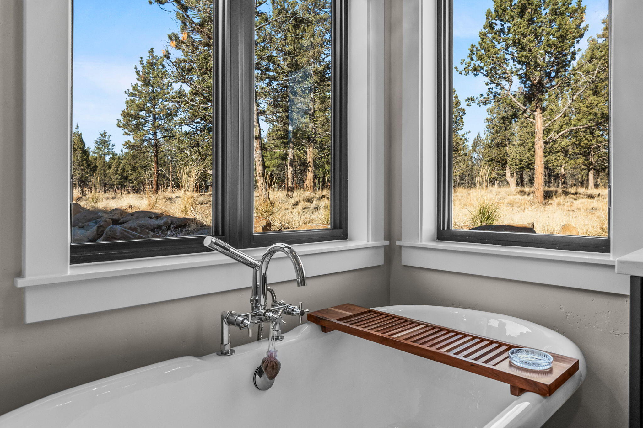 Squaw Creek Canyon - Residential