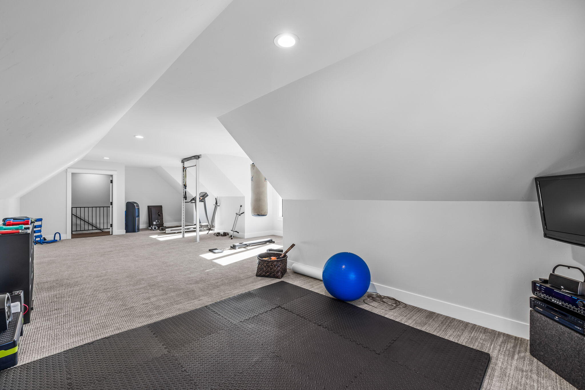 Squaw Creek Canyon - Residential