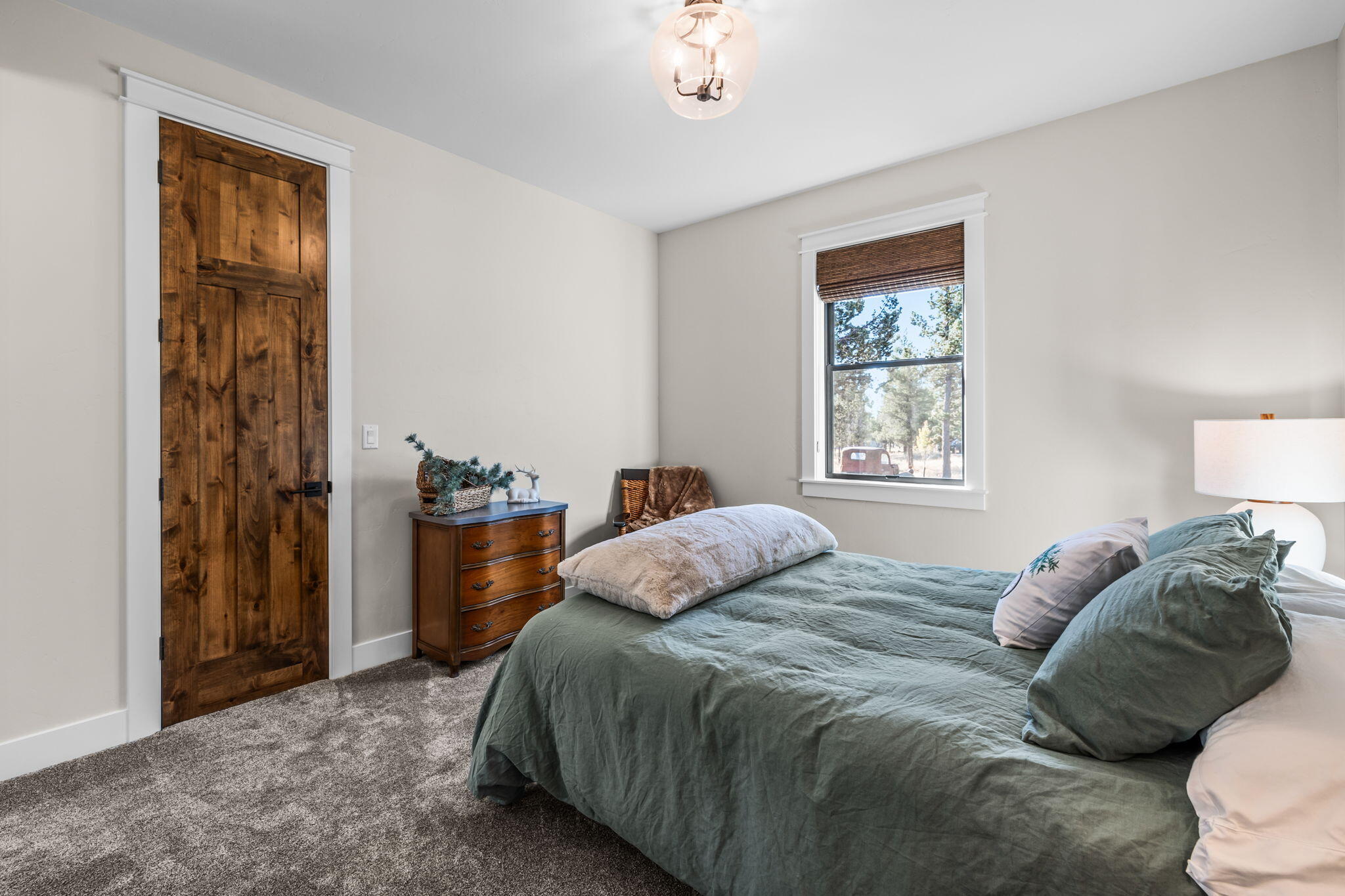 Squaw Creek Canyon - Residential