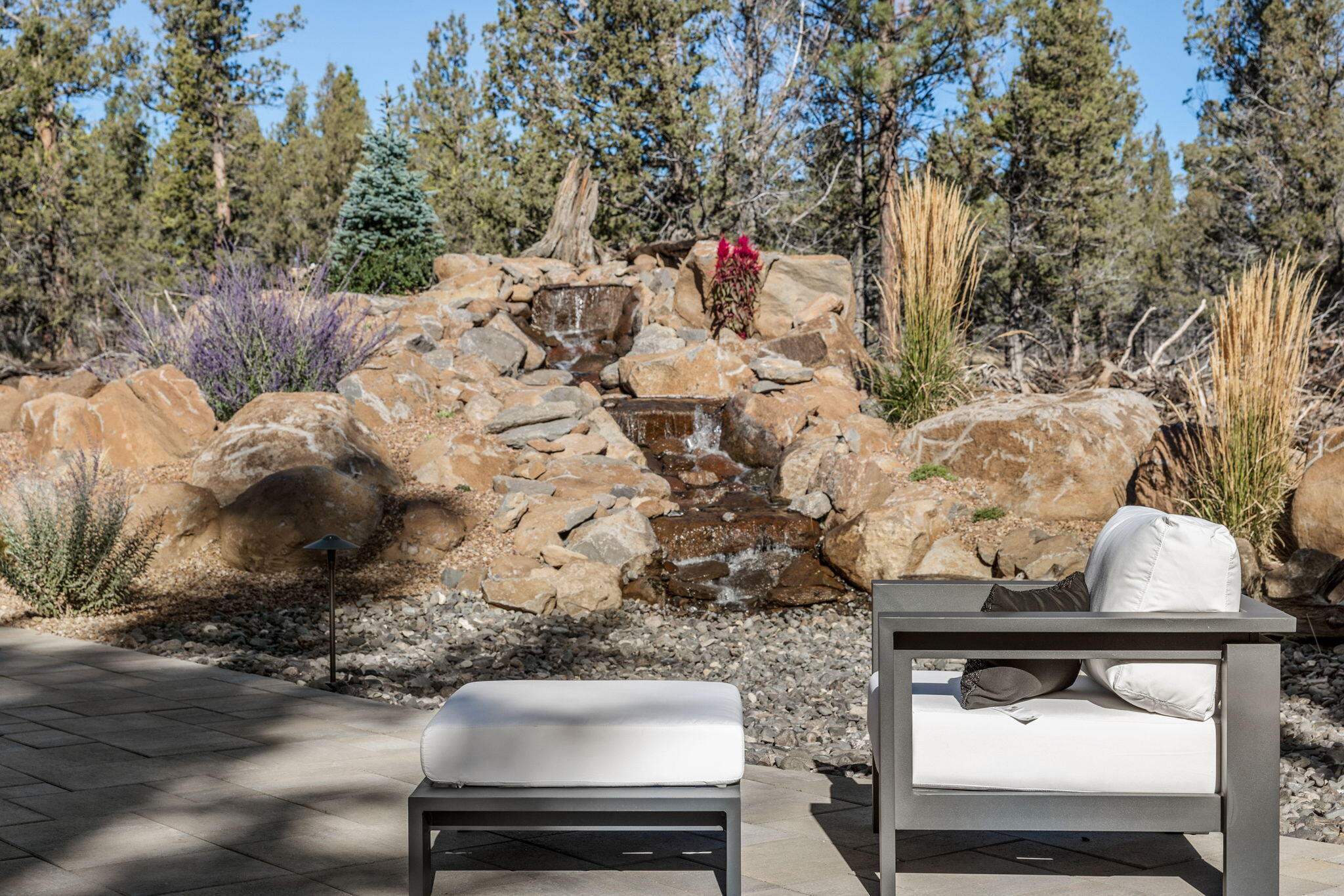 Squaw Creek Canyon - Residential