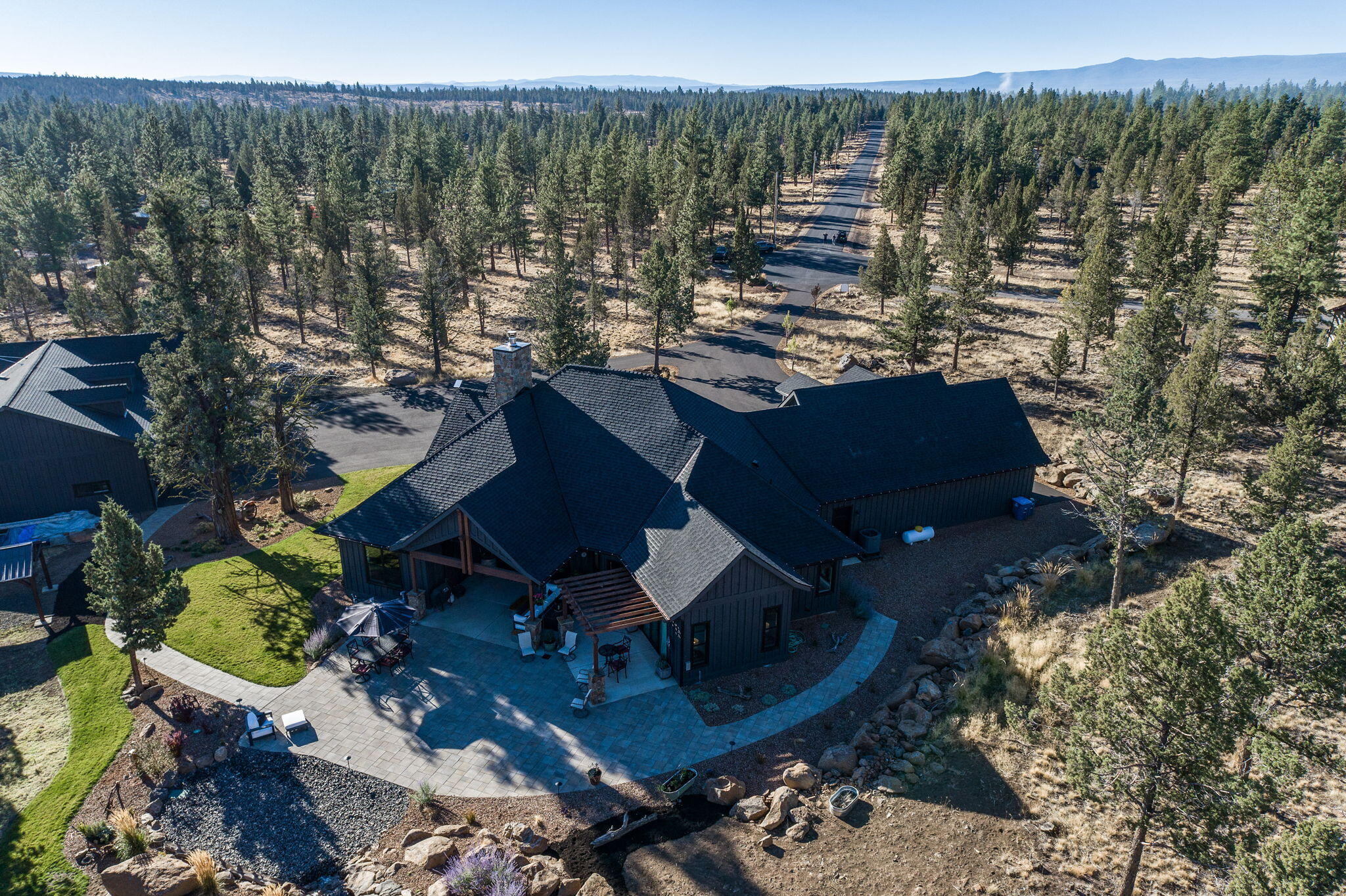 Squaw Creek Canyon - Residential