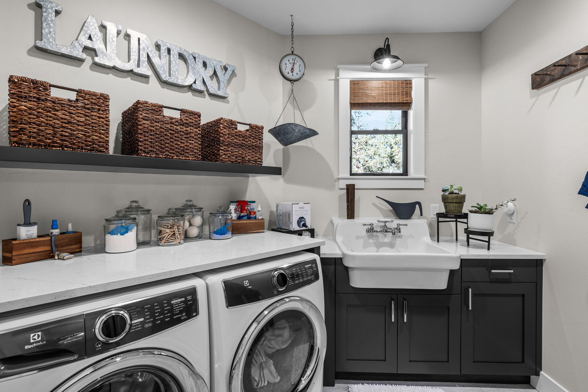 Squaw Creek Canyon - Residential