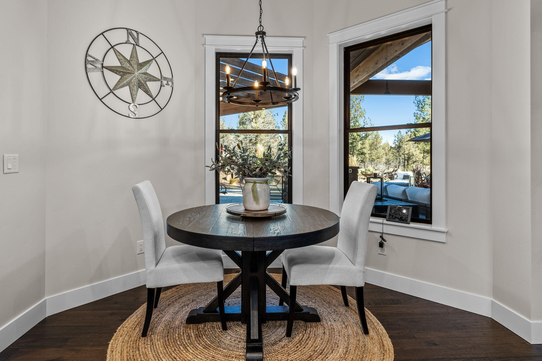 Squaw Creek Canyon - Residential