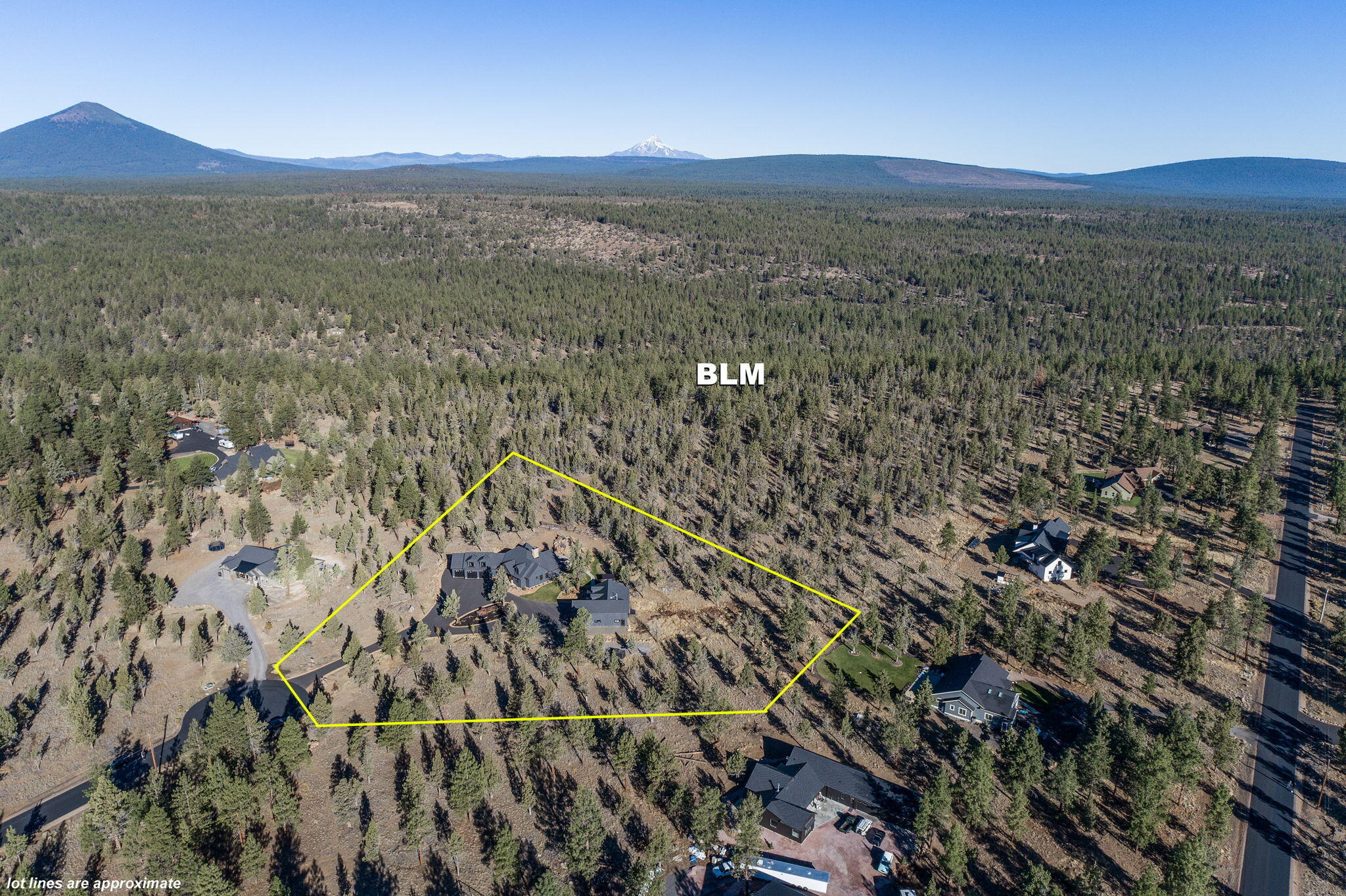 Squaw Creek Canyon - Residential