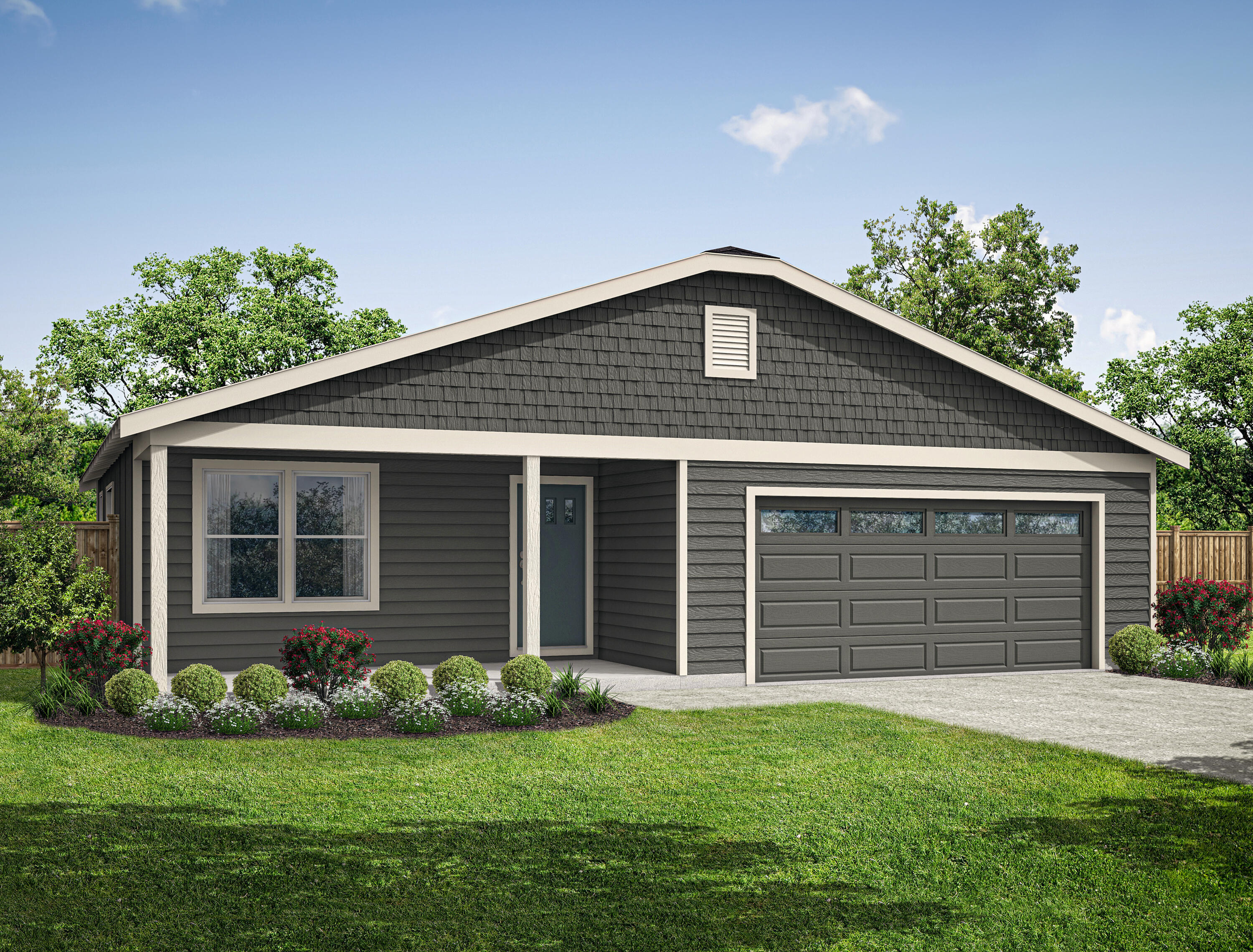 Sagebrook Estates - Residential