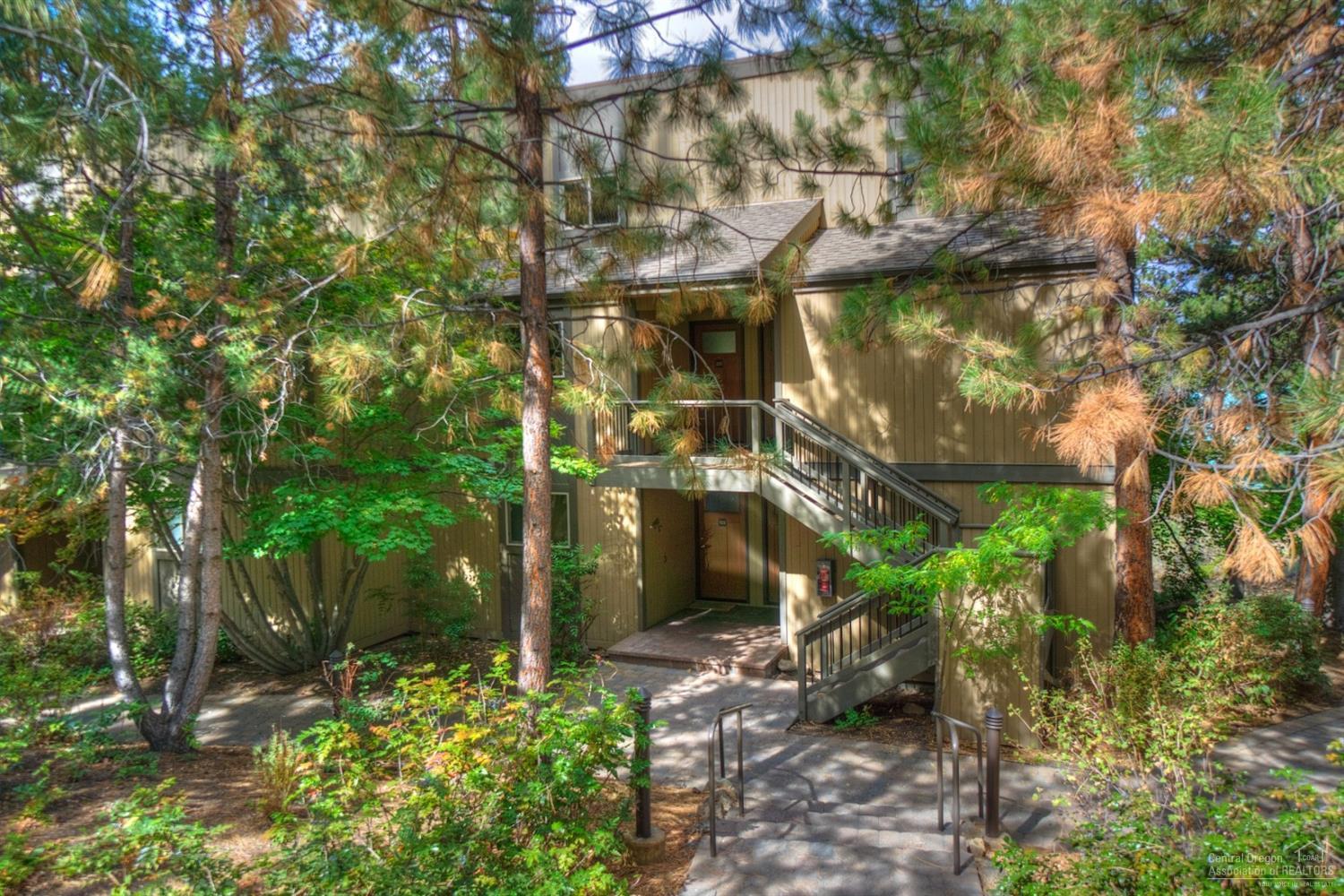 Mt Bachelor Village - Residential