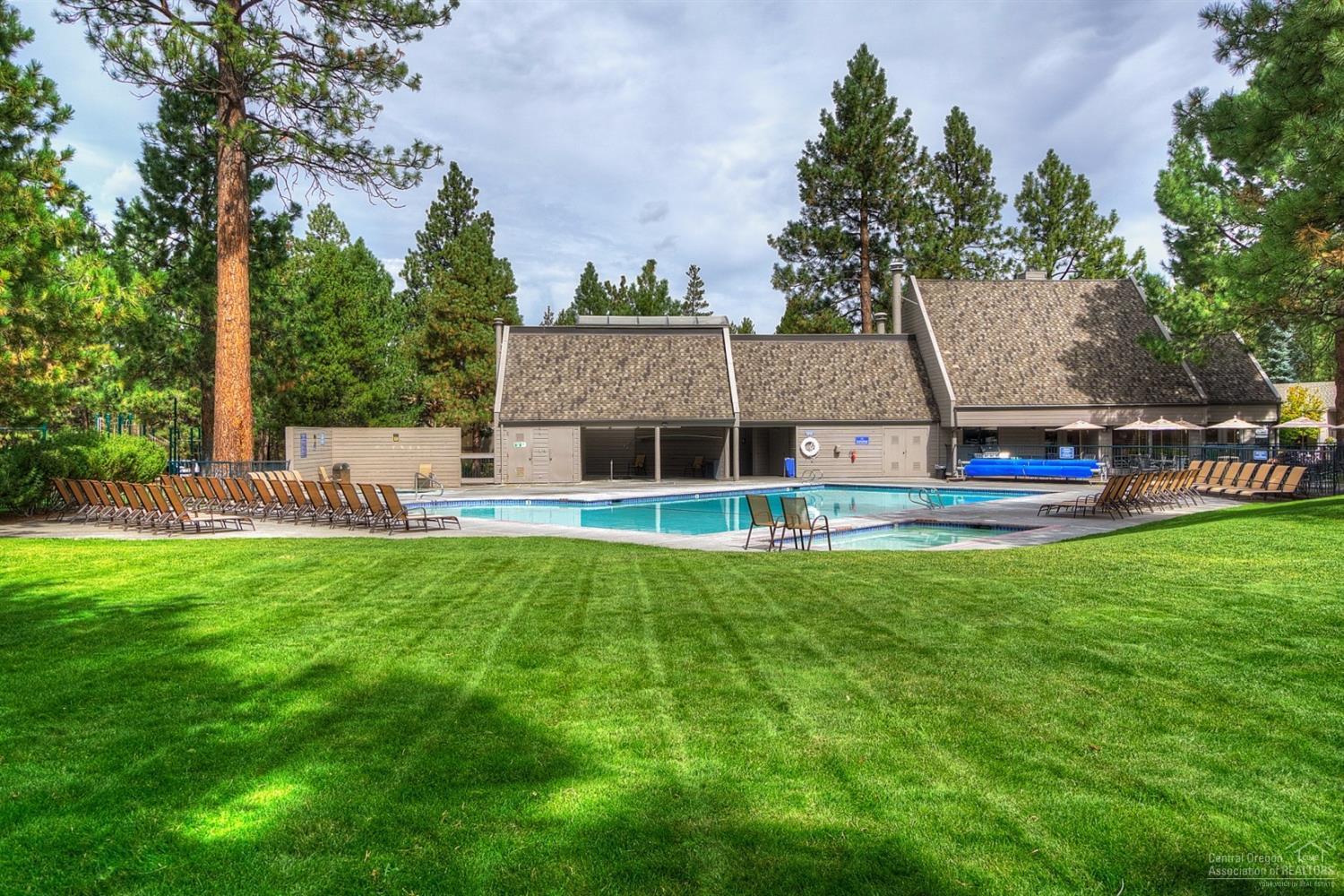 Mt Bachelor Village - Residential