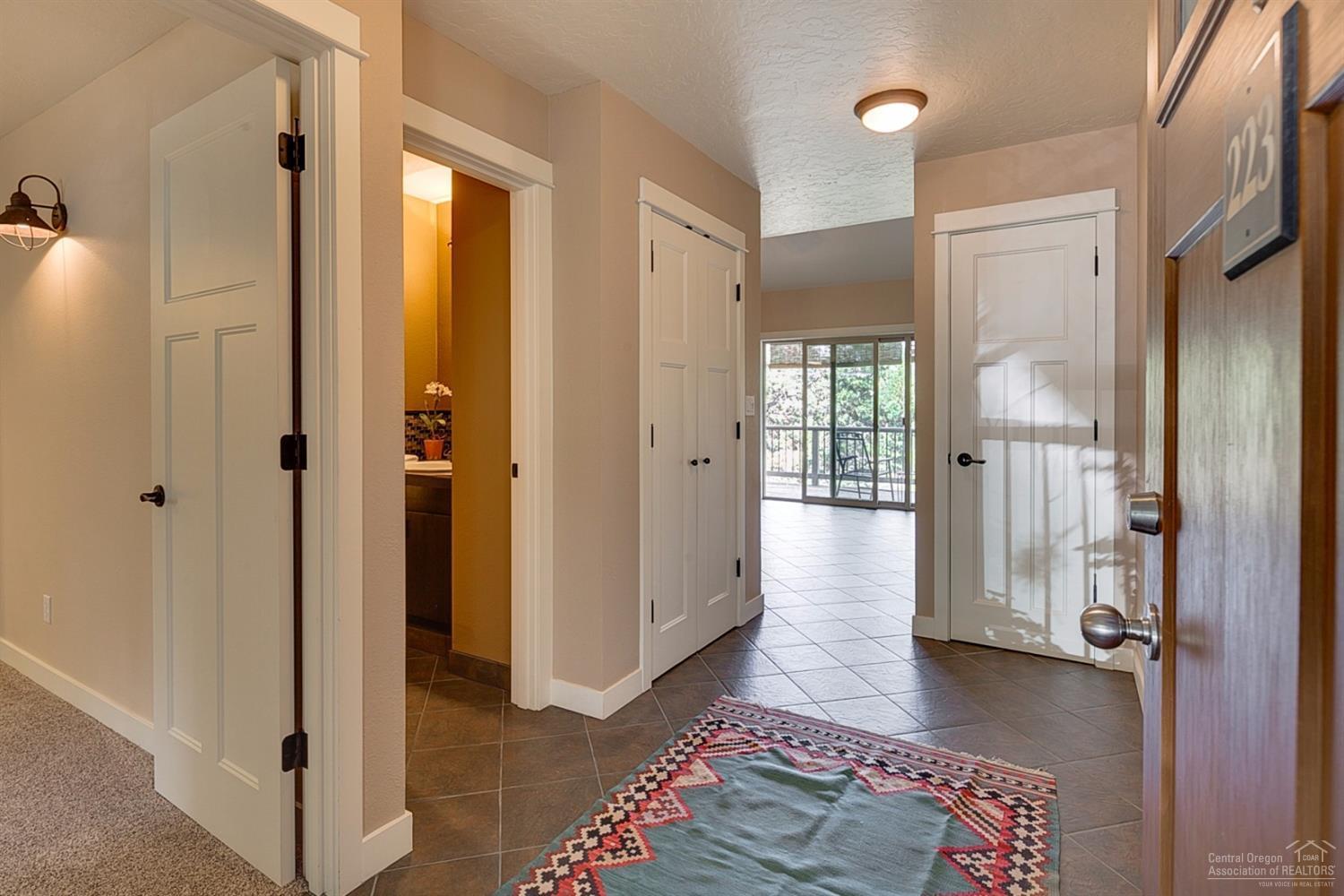 Mt Bachelor Village - Residential